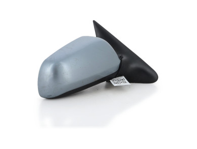 Right wing mirror - Skoda OCTAVIA I PH.2 - Gris Clair - 1U1857502CJGRU - U1-1059Q