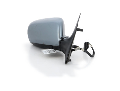 Right wing mirror - Skoda OCTAVIA I PH.2 - Gris Clair - 1U1857502CJGRU - U1-1059Q