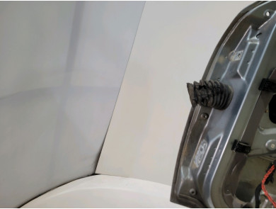 Right front door - Skoda OCTAVIA I PH.2 - Gris Clair - 1U4831056 - J1-3753M