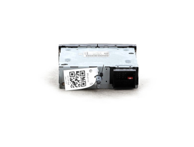 Multimedia radio - Peugeot 3008 I PH.2 - 1616145080 - P0-2111I