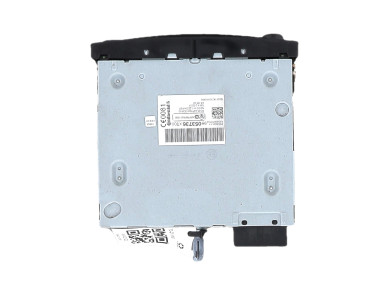 Poste multimédia - Peugeot 3008 I PH.2 - 1616145080 - P0-2111I