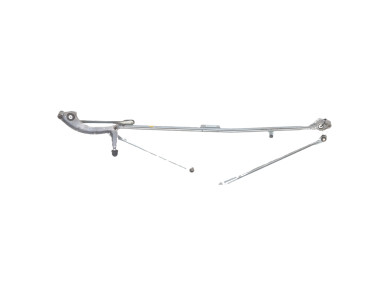 Front wiper linkage - Ford GRAND C-MAX II PH.1 - 1888650 - Y1-6455Z
