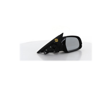Right wing mirror - Audi A4 AVANT III PH.2 - Noir - 8K1857410AJ01C - N1-7013A
