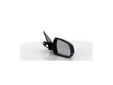 Right wing mirror - Audi A4 AVANT III PH.2 - Noir - 8K1857410AJ01C - N1-7013A