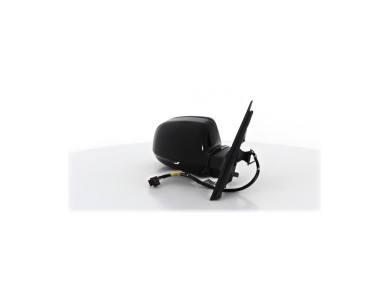 Right wing mirror - Audi A4 AVANT III PH.2 - Noir - 8K1857410AJ01C - N1-7013A