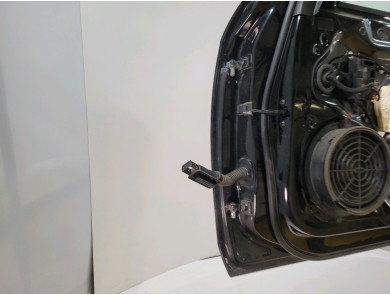 Right front door - Audi A4 AVANT III PH.2 - Noir - 8K0831052J - K2-6242S
