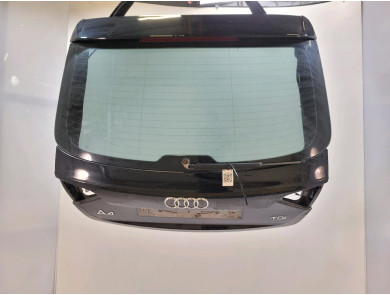 Hayon - Audi A4 AVANT III PH.2 - Noir - 8K9827023 - Q2-6148J