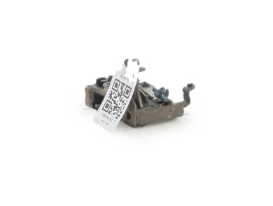 Serrure de porte droite - Citroen SAXO PH.2 - Vert Fonce - 9136F6 - U0-9428W