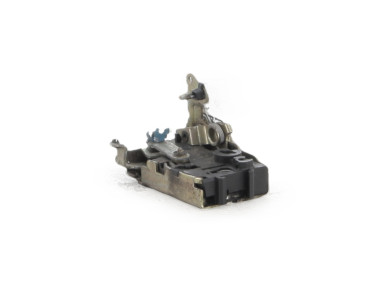 Serrure de porte droite - Citroen SAXO PH.2 - Vert Fonce - 9136F6 - U0-9428W