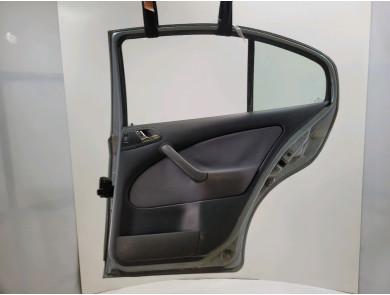 Right rear door - Skoda OCTAVIA I PH.2 - Gris Clair - 1U4833056 - P1-3736U