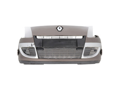 Front bumper used - Renault SCENIC - 620222226R