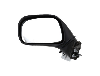 Left wing mirror used - Suzuki WAGON-R - 84702-83E30-5PK