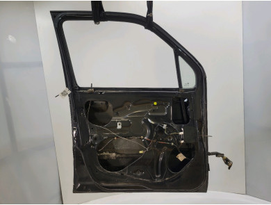 Porte avant gauche - Suzuki WAGON-R PH.2 - Blanc - 68002-83E30 - I2-6080T