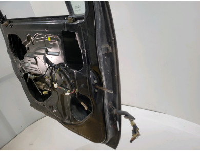 Porte avant gauche - Suzuki WAGON-R PH.2 - Blanc - 68002-83E30 - I2-6080T