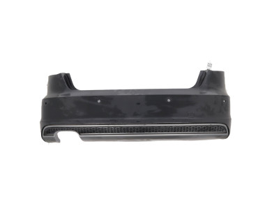 Rear bumper used - Audi A3 SPORTBACK - 8V4807067E GRU