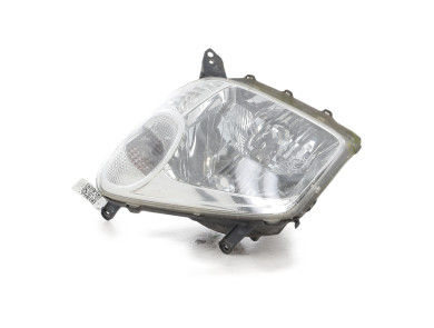Left headlight - Toyota RAV4 II PH.1 - 8110642270 - U1-7638H