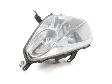 Left headlight - Toyota RAV4 II PH.1 - 8110642270 - U1-7638H