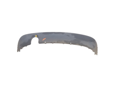 Rear wind deflector used - Audi A3 SPORTBACK - 8P0807434 01C