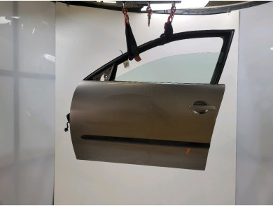 Left front door used - Seat IBIZA - 6L4831055S