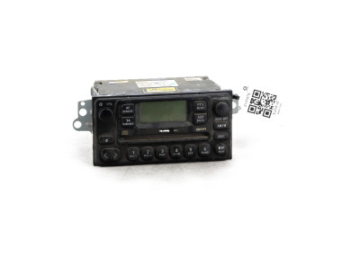 Multimedia radio - Toyota RAV4 II PH.1 - 8612033450 - Z1-8107S