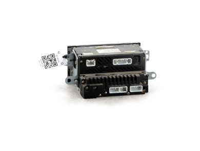 Poste multimédia - Toyota RAV4 II PH.1 - 8612033450 - Z1-8107S