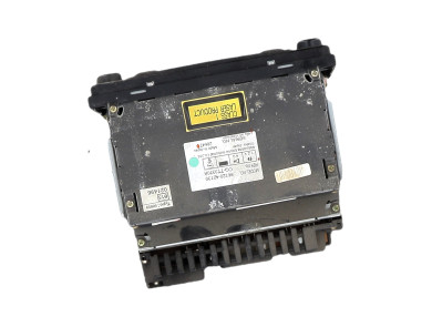 Multimedia radio - Toyota RAV4 II PH.1 - 8612033450 - Z1-8107S