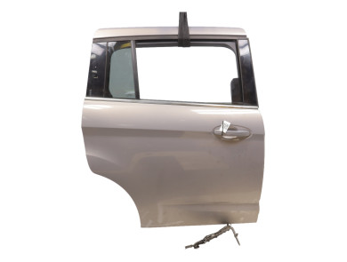 Right rear sliding door - Ford GRAND C-MAX II PH.1 - Gris Clair - 2469320 - G1-4811W