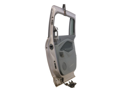 Right rear sliding door - Ford GRAND C-MAX II PH.1 - Gris Clair - 2469320 - G1-4811W
