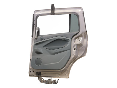 Right rear sliding door - Ford GRAND C-MAX II PH.1 - Gris Clair - 2469320 - G1-4811W