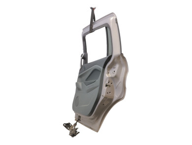 Right rear sliding door - Ford GRAND C-MAX II PH.1 - Gris Clair - 2469320 - G1-4811W