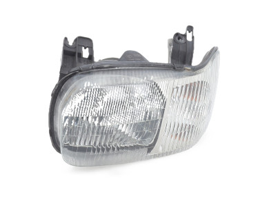 Left headlight - Ford MAVERICK II - 5214656 - F1-1267U