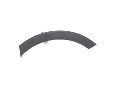 Left rear fender flare used - Audi Q8 - 4KE853817F GRU