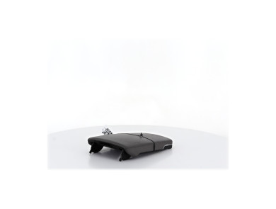 Central armrest - Porsche PANAMERA I PH.1 - 970553325029B0 - U1-7698Q