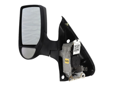 Left wing mirror used - Ford TRANSIT - 1821780