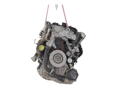 Engine used - Mercedes CLASSE A - A6510105818