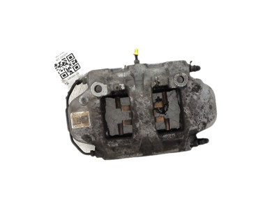 Left front brake caliper used - Alfa-Romeo GIULIA - 77368472