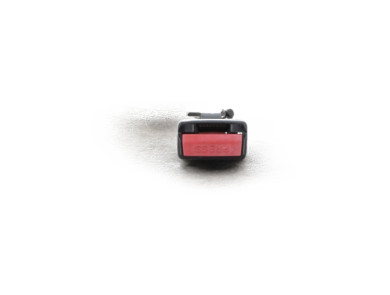 Right front belt clip - Renault MASTER III PH.3 - 878171720R - B1-6546X