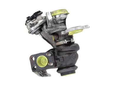 Turbo - Citroen C3 II PH.1 1.4 HDI - 0375Q9 - Q1-2922J