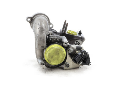Turbo - Citroen C3 II PH.1 1.4 HDI - 0375Q9 - Q1-2922J