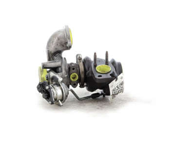 Turbo - Citroen C3 II PH.1 1.4 HDI - 0375Q9 - Q1-2922J