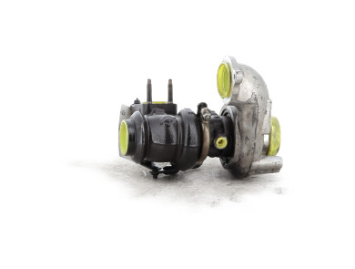 Turbo - Citroen C3 II PH.1 1.4 HDI - 0375Q9 - Q1-2922J