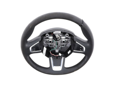 Steering wheel - Renault MASTER III PH.3 - 484005122R - L1-6685G