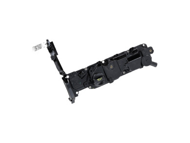Cylinder head cover - Citroen C3 II PH.1 1.4 HDI - 00000248S0 - U1-2804A