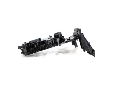 Cylinder head cover - Citroen C3 II PH.1 1.4 HDI - 00000248S0 - U1-2804A