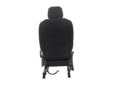 Siège conducteur avant gauche - Fiat DOBLO III - 9818152080 - P1-2806Z