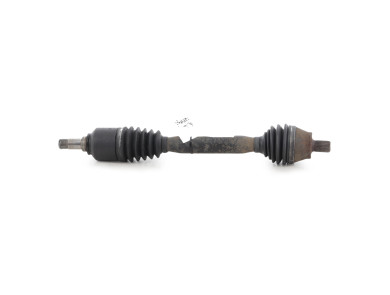 Left front transmission - Mercedes CLASSE A I PH.2 A170 - 1693603972 - F1-5791I