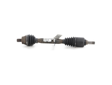 Cardan avant gauche - Mercedes CLASSE A I PH.2 A170 - 1693603972 - F1-5791I