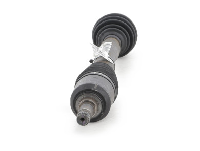 Left front transmission - Mercedes CLASSE A I PH.2 A170 - 1693603972 - F1-5791I