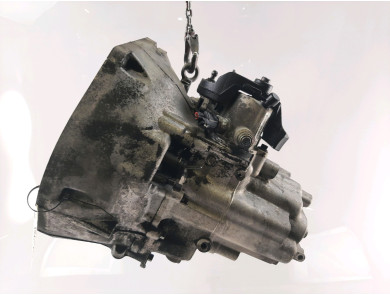 Gearbox used - Ford C-MAX - AV6R7002GJ