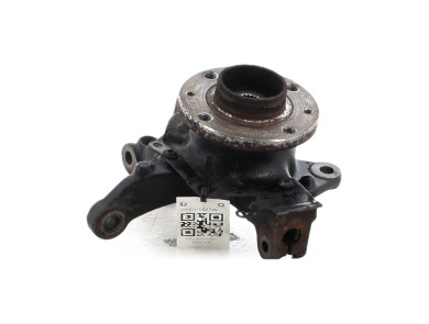 Right steering knuckle - Renault CLIO IV PH.2 - 400140589R - G1-0567W